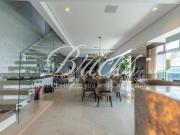 DUPLEX MOBILIADO 2 SUÍTES CONDOMÍNIO HORIZONTE JK