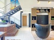 DUPLEX MOBILIADO 3 QUARTOS COM SUÍTE!