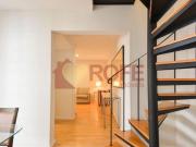 Duplex mobiliado com 2 suítes e 2 vagas próximo ao Metrô...