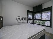 Duplex Mobiliado com 3 Quartos e 2 Vagas para Locação na...