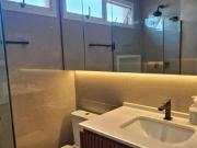 Duplex mobiliado com vaga de garagem e lazer no paraíso