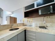 Duplex Mobiliado com Vista Privilegiada para o Parque... Duplex Mobiliado com Vista Privilegiada para o Parque...