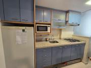 Duplex Mobiliado na Vila Olímpia – 1 Suíte, Lazer...