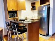 Duplex Mobiliado para Aluguel na Vila Nova Conceição SP...