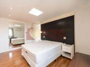 Duplex Mobiliado, Sofisticação e Conforto na Melhor...