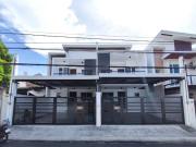 Duplex Modern Elegant House and Lot for Sale in...