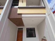 Duplex Modern Townhouse in Tandang Sora Quezon City