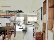 Duplex moderne en location au Racine