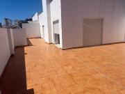 Duplex moderne neuf 350 terrasse Gauthier