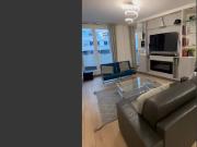 Duplex Moderne Stylé à Louer | Rue des Vignes, Paris 16