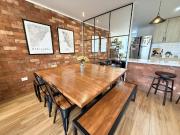 Duplex moderno 3 dorm 2 cocheras 1 deposito Tambo de...