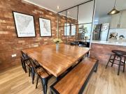 Duplex moderno 3 dorm 2 cocheras 1 deposito Tambo de...