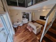 Duplex moderno, com 80m², 01 suíte e 01 vaga, em Vila...