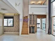 Duplex moderno com pé direito duplo, 3 suítes e vista...