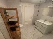 Dúplex moderno con gran espacio y vistas