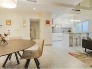 Dúplex moderno con piscina comunitaria en El Poblenou