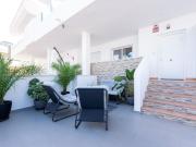 Dúplex moderno de 3 dormitorios en Los Balcones, Torrevieja