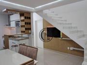 Duplex Moderno e Espaçoso – 3 Quartos, Suíte, 3 Vagas e...