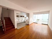 Dúplex Moderno | Edificio Exclusivo Frente A Parque...