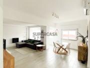 Duplex Moderno em Amora, Seixal com Vista para o Rio