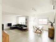 Duplex Moderno em Amora, Seixal com Vista para o Rio