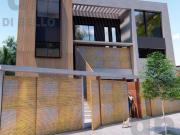 Duplex moderno, en el centro de Zarate