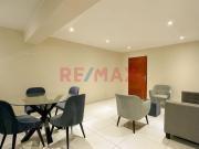 Dúplex Moderno En El Remanso – La Molina, Con Excelente...