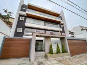 Dúplex moderno en venta – Calle Andreas Vesalio, San... Dúplex moderno en venta – Calle Andreas Vesalio, San...