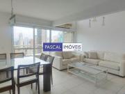 Duplex Moema 2 Dormitórios 2 Vagas