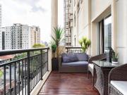 Duplex Moema 2 Suítes 163m² 2 Grs