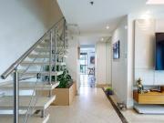 Duplex Moema 3 dorm 1 suíte 3 vagas mobília completa pé...