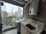 Duplex Moema com 3 dormitórios, 3 suítes Próximo ao...