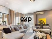 DUPLEX MOEMA PÁSSAROS SP