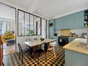 Duplex Monmatrois avec jardin privatif loyer tout inclus