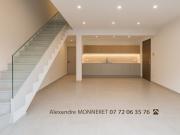 DUPLEX Mouans sartoux T4 83m2 habitable + 633 m2 de jardin