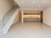 LE LUXE D'UN GRAND JARDIN EN DUPLEX MOUANS SARTOUX...