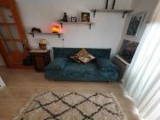 Dúplex muy luminoso con terraza con vistas al mar en...