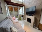 Duplex na Bela Vista, 2 dormitórios com espaço para home...