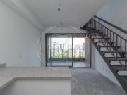 DUPLEX NA REGIÃO DE MOEMA