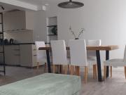DUPLEX neuf 15 min Arc de triomphe