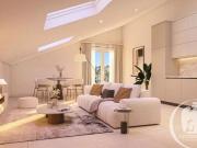 duplex neuf à Saint Sylvestre