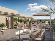 Duplex Neuf avec Terrasse de 150 m² – Dernier Étage –...