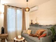 Duplex neuf climatisé Terrasse