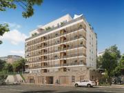 DUPLEX NEUF DE 80M² AVEC UNE MAGNIFIQUE TERRASSE DE 101M²