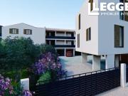 Duplex Neuf de Prestige – Vaste Séjour, 3 Chambres, 2...