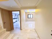 Duplex Neuf Guéliz – Livraison Immédiate