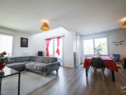 DUPLEX NEUF SANS TRAVAUX À PRÉVOIR