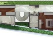 DUPLEX NO AGUA VERDE COM 3 SUÍTES E 4 VAGAS DE GARAGEM