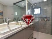 Duplex no Campo Belo