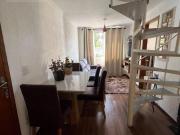 Duplex no Condomínio Atlântico em Sp